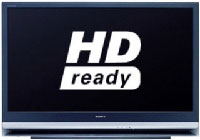 Sony 50  HD Ready 3LCD TV (KDF-50E2010AEP)